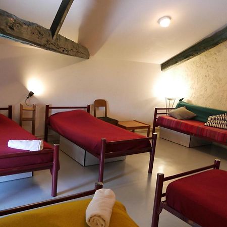 La Tribu De Lavaud Bed & Breakfast Saint-Quentin-sur-Charente Eksteriør bilde
