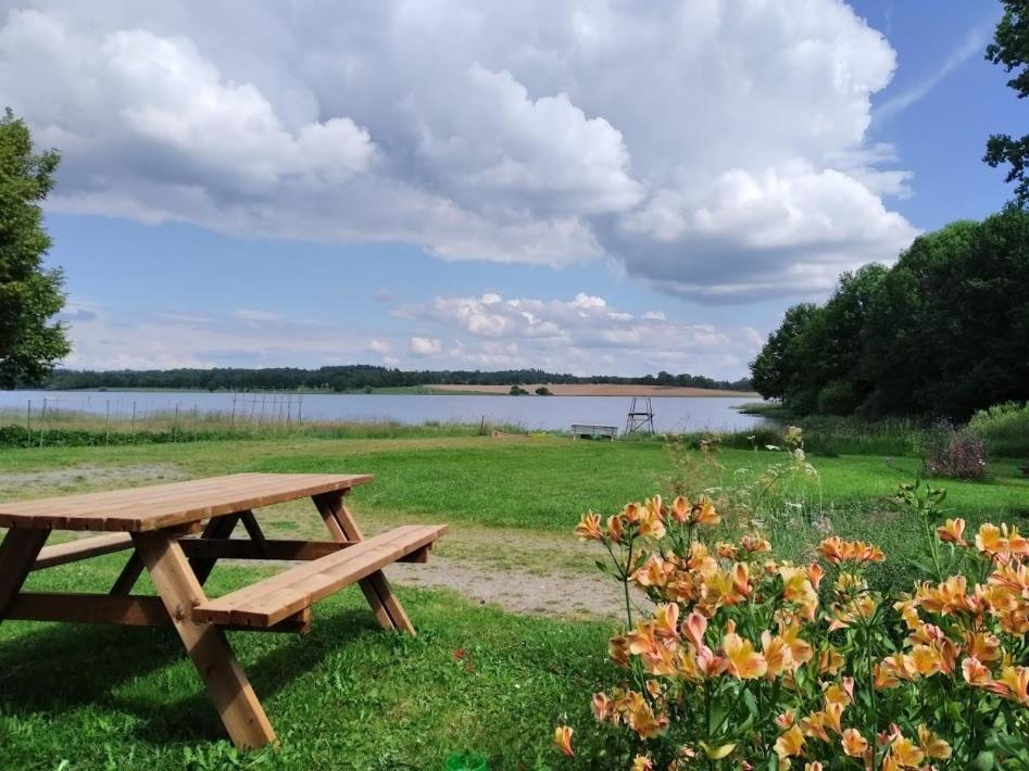 La Tribu De Lavaud Bed & Breakfast Saint-Quentin-sur-Charente Eksteriør bilde